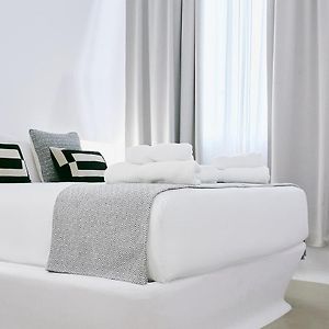Habitación Estándar con Cama King