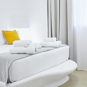 Habitación Individual Estándar